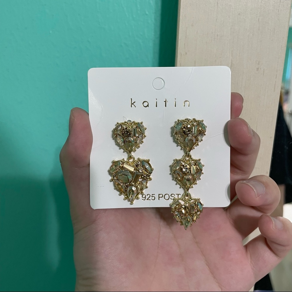‼️EARRINGS - Picture 5 of 7